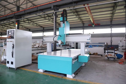 اپنی CNC مشینوں کو برقرار رکھنے کے لیے 8 آسان اقدامات