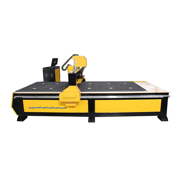 CNC کی گھسائی کرنے والی مشین کیا کرتی ہے؟