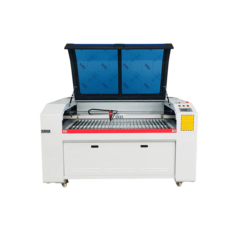 80W 100W CNC Co2 لیزر اینگریور کٹر