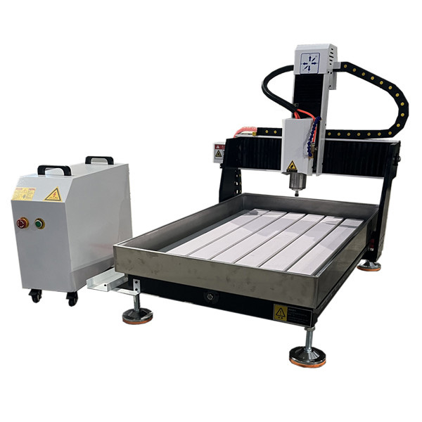 ڈیسک ٹاپ 6090 Mini CNC راؤٹر