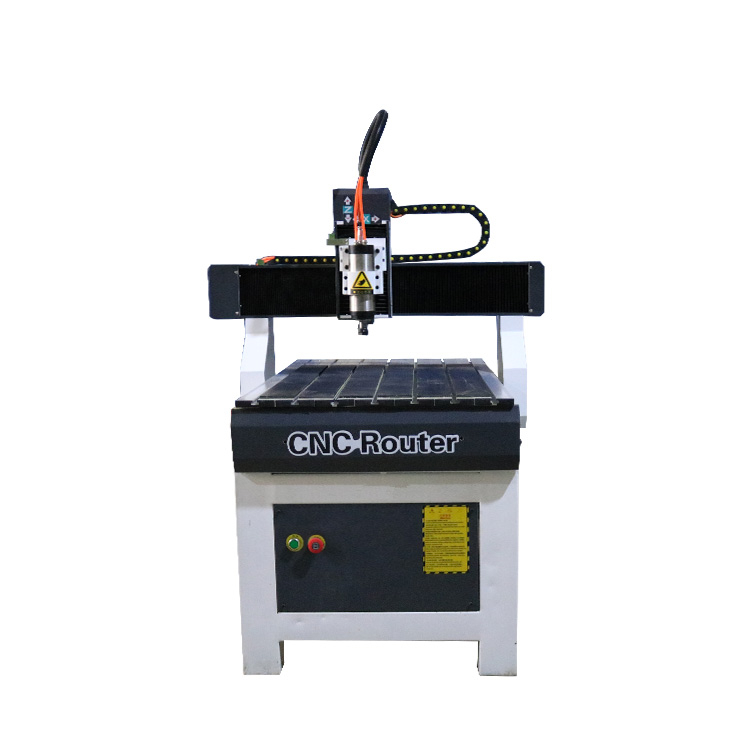 منی CNC گھسائی کرنے والی مشین 6090 CNC راؤٹر